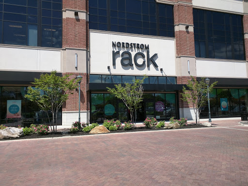 Department Store «Nordstrom Rack Towne Place at Garden State Park», reviews and photos, 951 Haddonfield Rd a, Cherry Hill, NJ 08002, USA