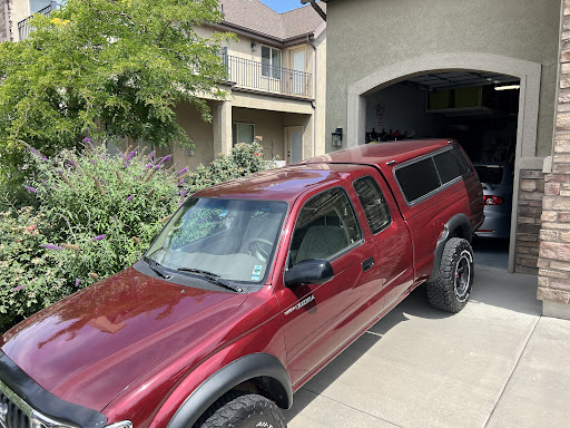 Auto Body Shop «Maaco Collision Repair & Auto Painting», reviews and photos, 8411 State St, Sandy, UT 84070, USA