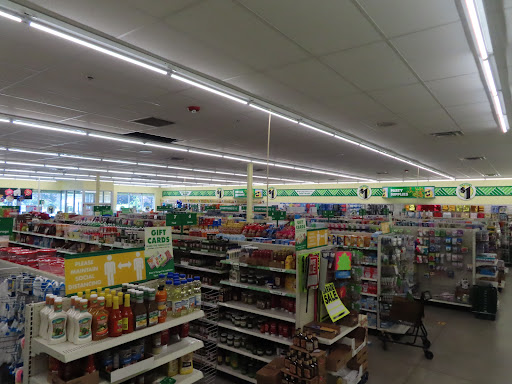 Dollar Store «Dollar Tree», reviews and photos, 208 Elm St, Salisbury, MA 01952, USA