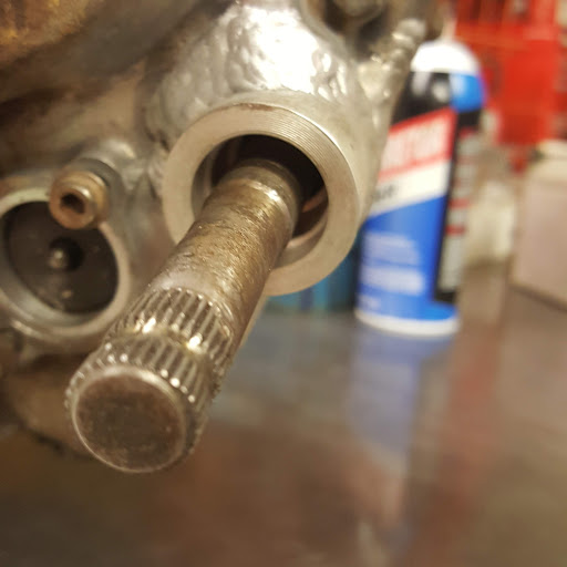 ATV Repair Shop «C&M Cycles, LLC», reviews and photos, 38401 Arlington Dr, Mechanicsville, MD 20659, USA