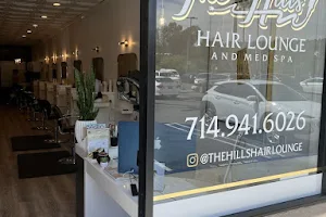 The Hills Hair Lounge image