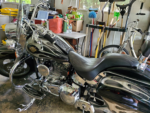 Motorcycle Repair Shop «Cycle Stop USA», reviews and photos, 808 S Woodrow Wilson St #3, Plant City, FL 33563, USA