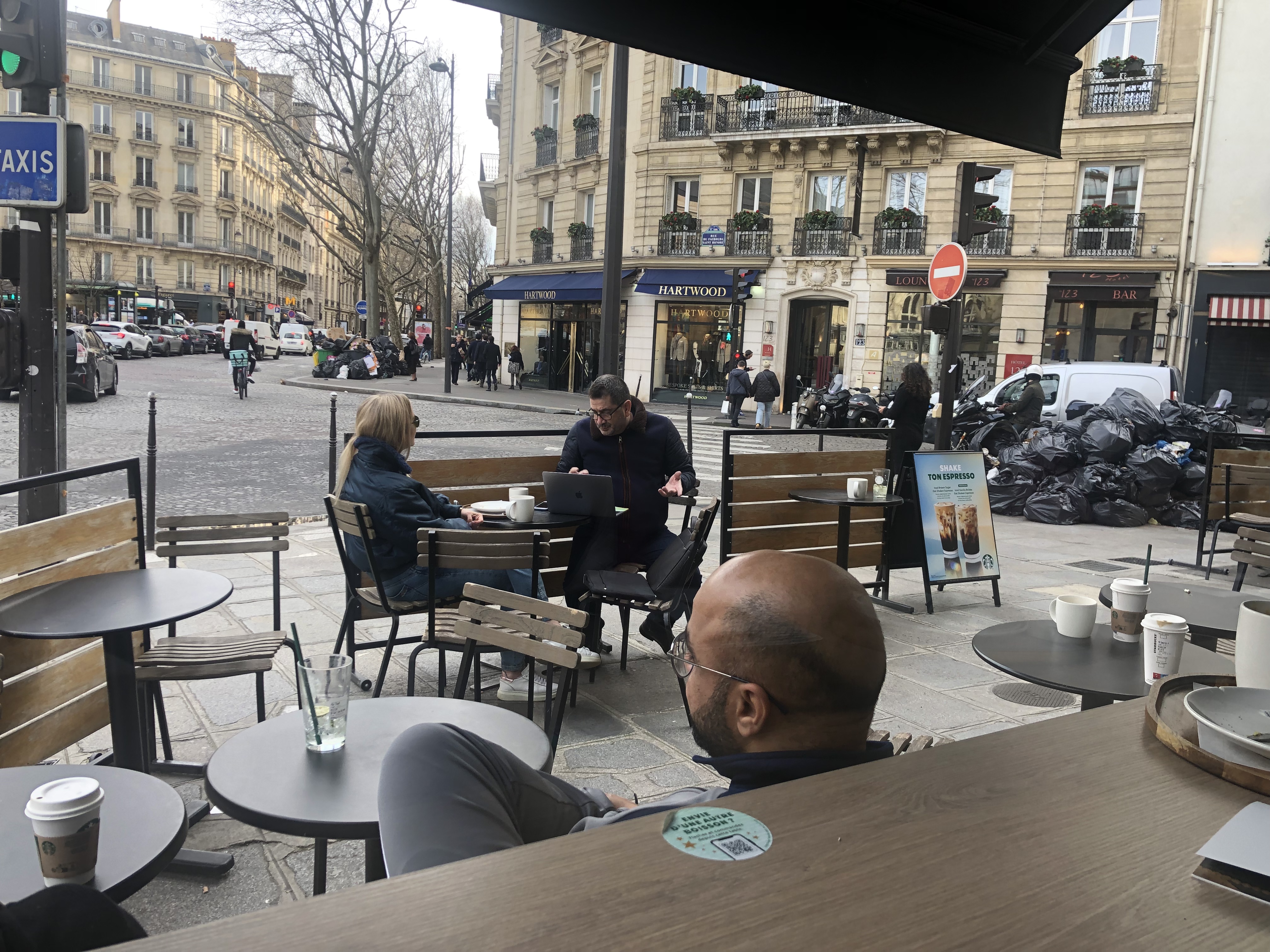 Photo n° 5 de l'avis de Kim.h fait le 16/03/2023 à 17:45