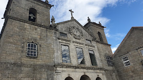 Convento e Igreja de Santa Cruz