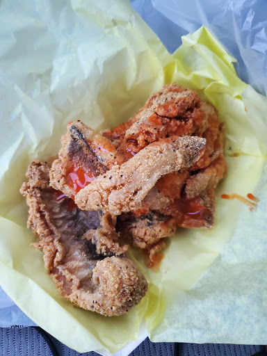 Seafood Market «Family Fish Market», reviews and photos, 18503 S Avalon Blvd, Carson, CA 90746, USA