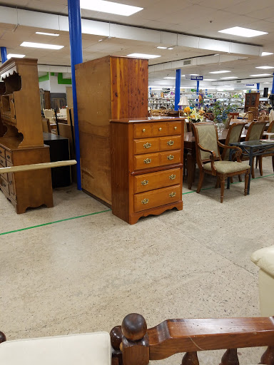 Thrift Store «Habitat For Humanity Langhorne ReStore», reviews and photos