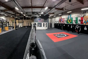 Ultimate Kombat Training Center image