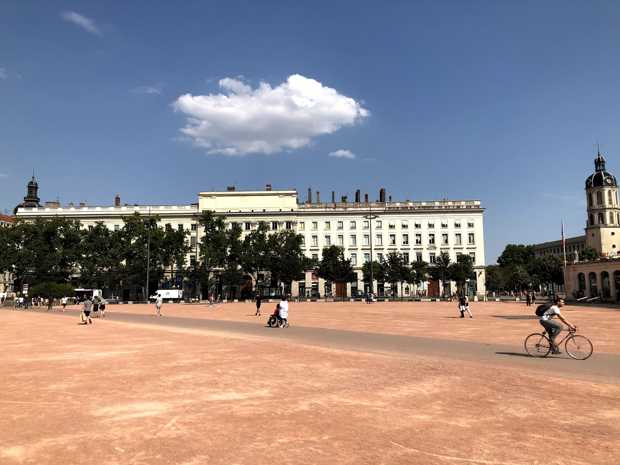 Photo n° 7 de l'avis de Kévin. fait le 23/07/2020 à 08:13