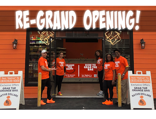 Tobacco Shop «Native Land Smoke Shop», reviews and photos, 136 Poospatuck Ln, Mastic, NY 11950, USA