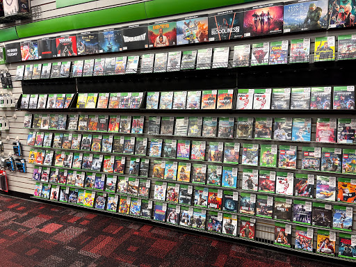 Video Game Store «GameStop», reviews and photos, 1500 Pleasant Valley Rd F, Manchester, CT 06042, USA