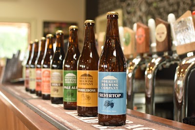 Photos of Forrest Brewing Company