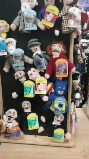 Boutique «Archimage», reviews and photos, 668 Monroe Ave, Rochester, NY 14607, USA