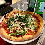 Photo n°2 de l'avis de Antonio.i fait le 14/07/2021 à 21:42 sur le  Origini à Tuglie