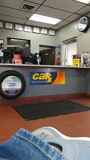 Auto Repair Shop «Car-X Tire & Auto Bloomington», reviews and photos, 8640 Lyndale Ave S, Minneapolis, MN 55420, USA