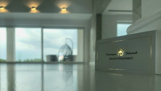 Katarzyna Jakoniuk Usługi Sprzątające
