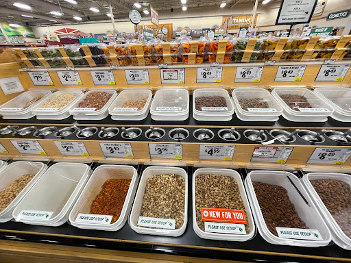 Health Food Store «Sprouts Farmers Market», reviews and photos, 2855 S Alma School Rd, Chandler, AZ 85248, USA
