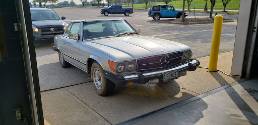 Department Store «Sears», reviews and photos, 3 Mid Rivers Mall Dr, St Peters, MO 63376, USA