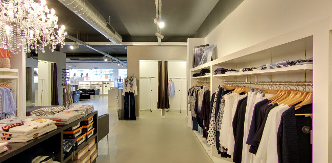 Beoordelingen van Dressed by Chip&Dale in Antwerpen - Kledingwinkel
