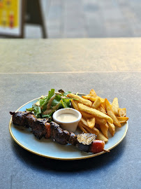 Plats et boissons du Restaurant italien La Lupa à Rennes - n°18