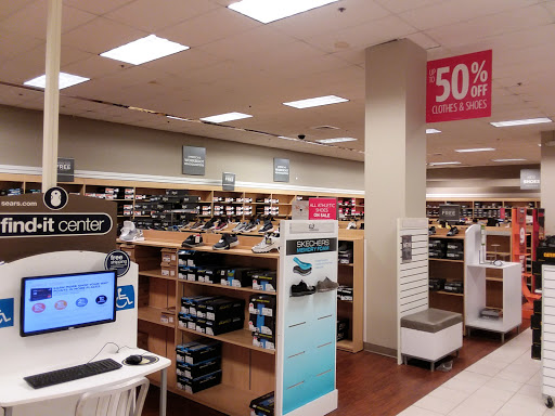 Department Store «Sears», reviews and photos, 3800 US Hwy 98 N #500, Lakeland, FL 33809, USA
