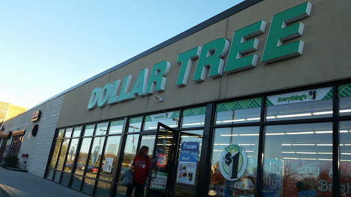 Dollar Store «Dollar Tree», reviews and photos, 6900 Hamilton Blvd #220, Trexlertown, PA 18087, USA