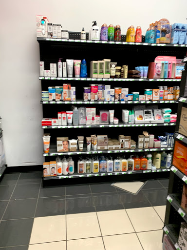 Beauty Supply Store «Sally Beauty», reviews and photos, 111 S 24th St W #33, Billings, MT 59102, USA