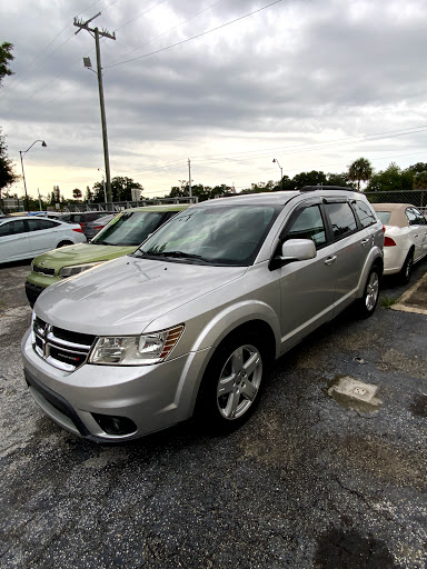 Used Car Dealer «Aye Buy Used Cars», reviews and photos, 2207 N Cocoa Blvd # A, Cocoa, FL 32922, USA