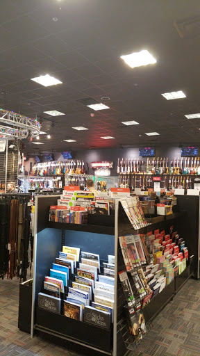 Guitar Center image