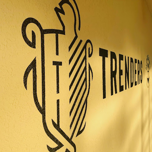 Rezensionen über TRENDERS GmbH in Bern - Werbeagentur