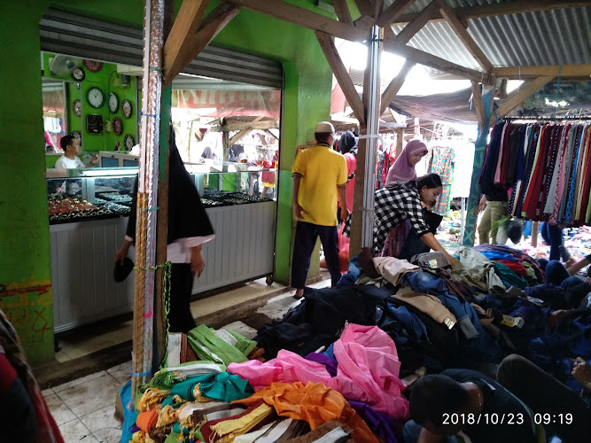 Rahasia Pasar di Kabupaten Bogor: Jumlah Tempat yang Harus Dikunjungi