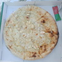 Pizza du Restaurant italien Pizzéria O'Palermo à Nice - n°6