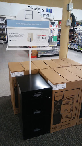 Office Supply Store «Office Depot», reviews and photos, 12900 Foothill Blvd, Sylmar, CA 91342, USA