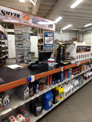 Auto Parts Store «Smyth Automotive», reviews and photos, 1900 OH-131, Milford, OH 45150, USA