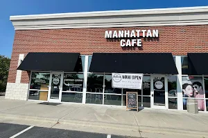 Manhattan Cafe image