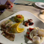 Photo n°8 de l'avis de Gennaro.e fait le 29/08/2020 à 20:28 sur le  Lido Azzurro Leuca à Marina di Leuca