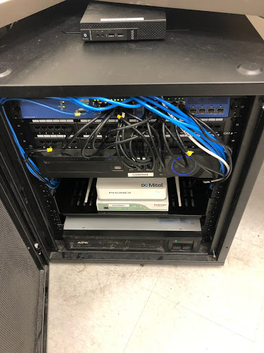 The Oaks Computers and Technical Support image