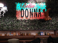 Bar du Restaurant italien La Bella Donna à La Rochelle - n°17