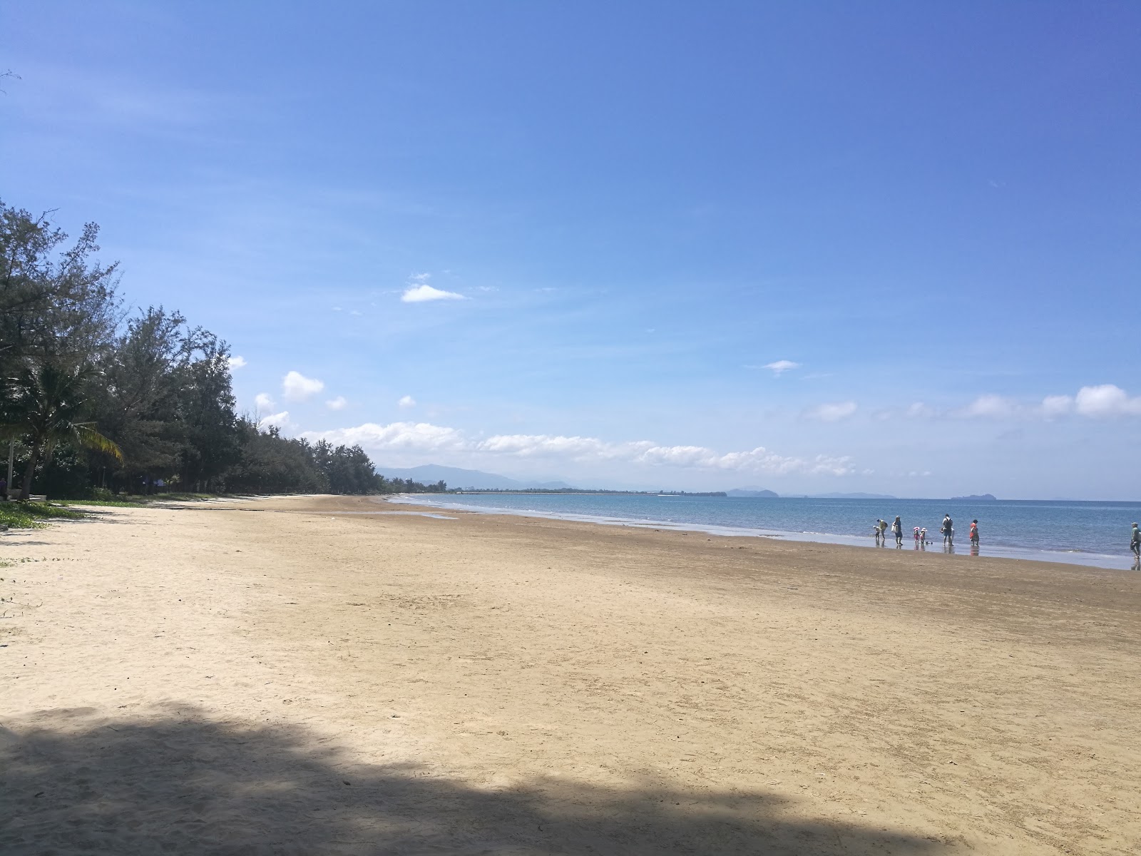 Tanjung Aru Beach photo #8