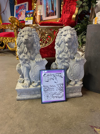 Used Furniture Store «Deja Vu Furniture & More», reviews and photos, 113 Hillside Ave, Londonderry, NH 03053, USA