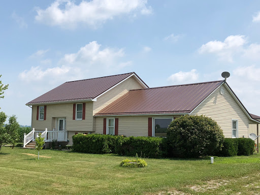 Pro Time Metal Roofing in Leesburg, Indiana