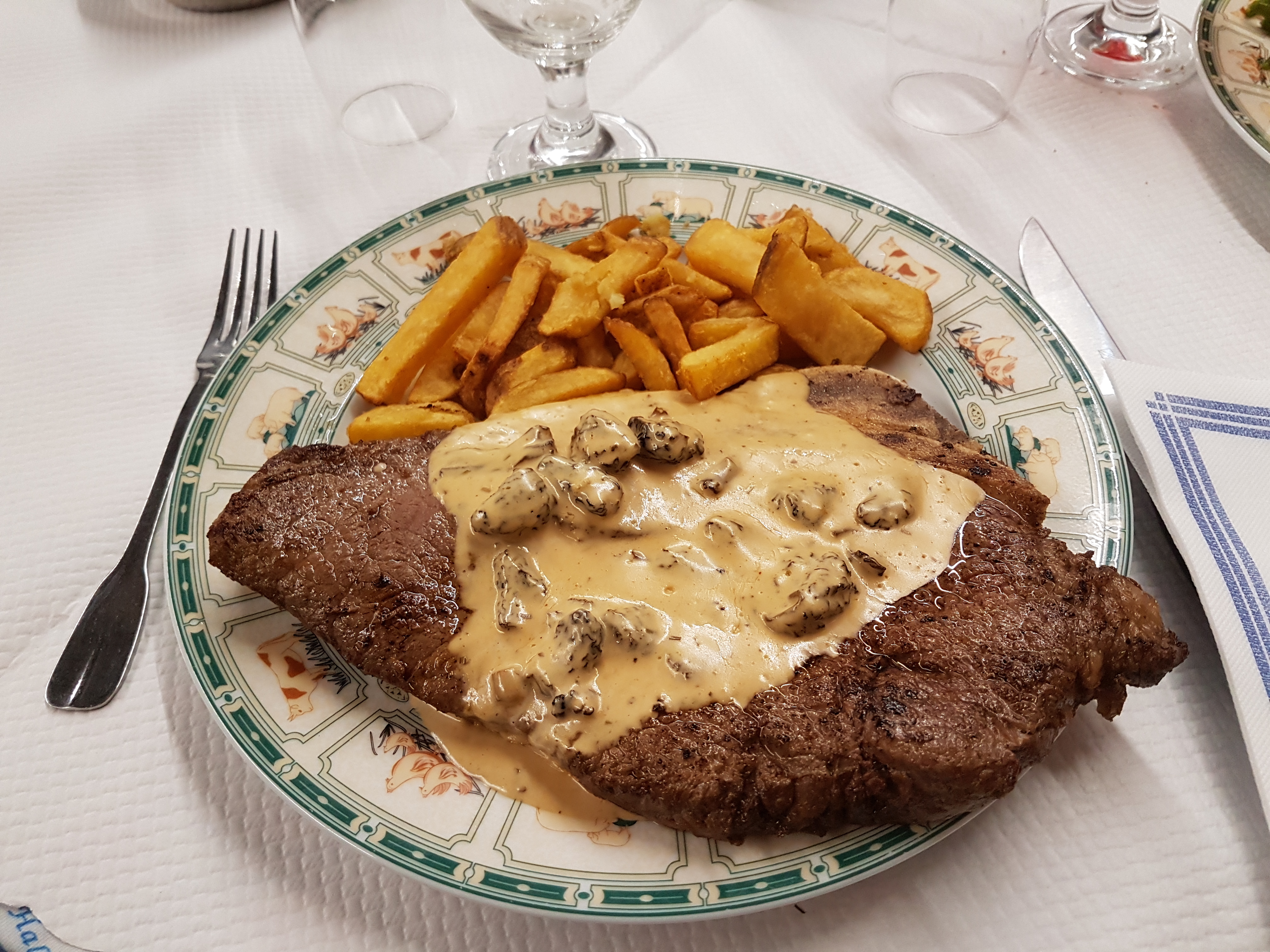 Photo n° 5 de l'avis de Julien.a fait le 28/03/2019 à 14:16