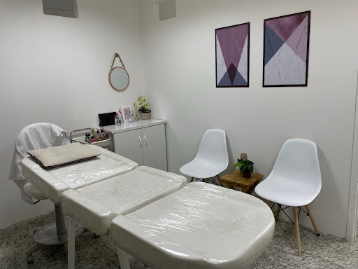 Logo da empresa - Estimma Centro de Estética Avançada