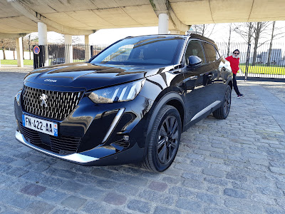 Auto Paris Ouest 16 Voitures Occasions à Paris