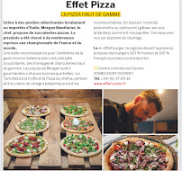 Photos du propriétaire du Pizzeria Effet Pizza à Saint-Dionisy - n°17