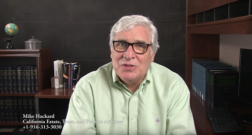 Estate Planning Attorney «Hackard Law», reviews and photos