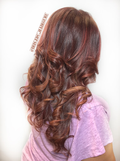 Hair Salon «Beauty Bar Salon & Spa», reviews and photos, 12950 E Colonial Dr, Orlando, FL 32826, USA