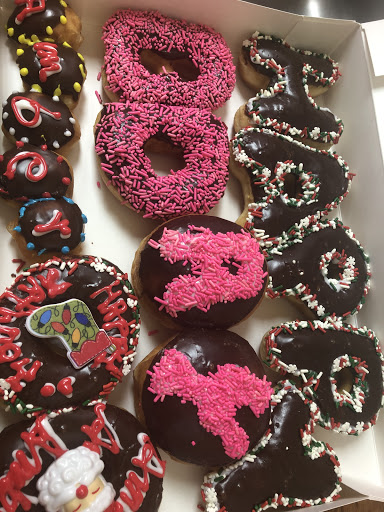 Donut Shop «Colony Donut Shop», reviews and photos, 5001 Main St #113, The Colony, TX 75056, USA