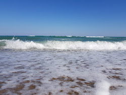 Fotografie cu Susanoglu beach - locul popular printre cunoscătorii de relaxare