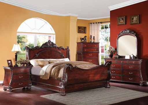 Mattress Store «Furniture Center», reviews and photos, 12807 W Hillsborough Ave, Tampa, FL 33635, USA