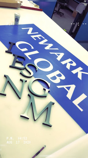 Sign Shop «FASTSIGNS», reviews and photos, 2290 US-22, Union, NJ 07083, USA